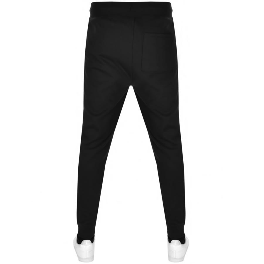 Alternative Image for ProductHUGO Daky 203 Jogging Bottoms Black2